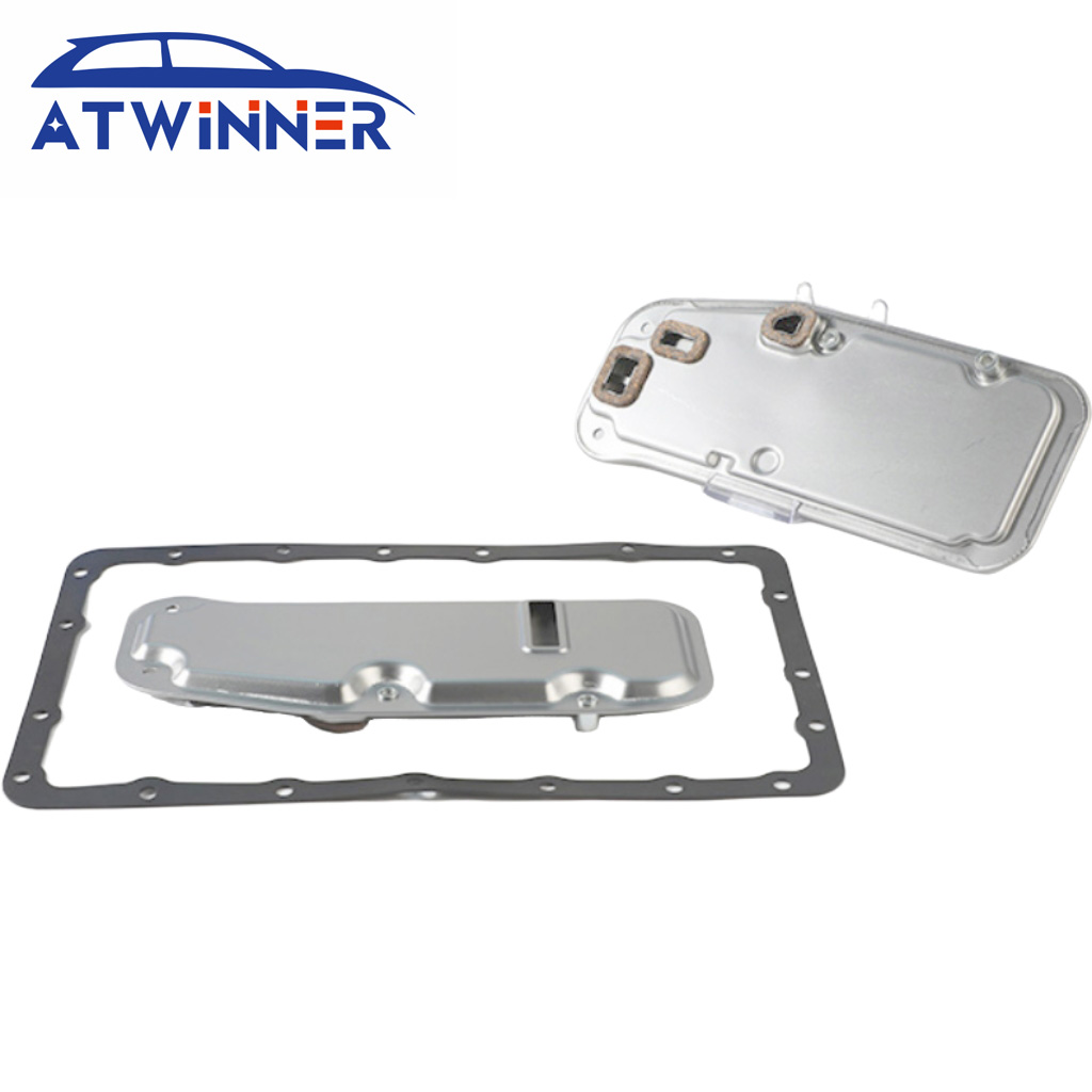 Transmission Filter /Gear box filter/Gasket Kit  35330-30060  transmission number A343F YH241A