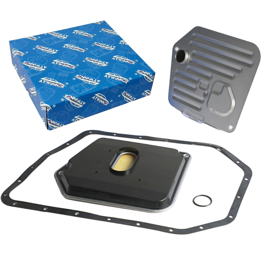 Transmission Filter /Gear box filter/Gasket Kit 01L325429 0501-004-925  24341422673 24152333911 transmission number 5HP24 YH243