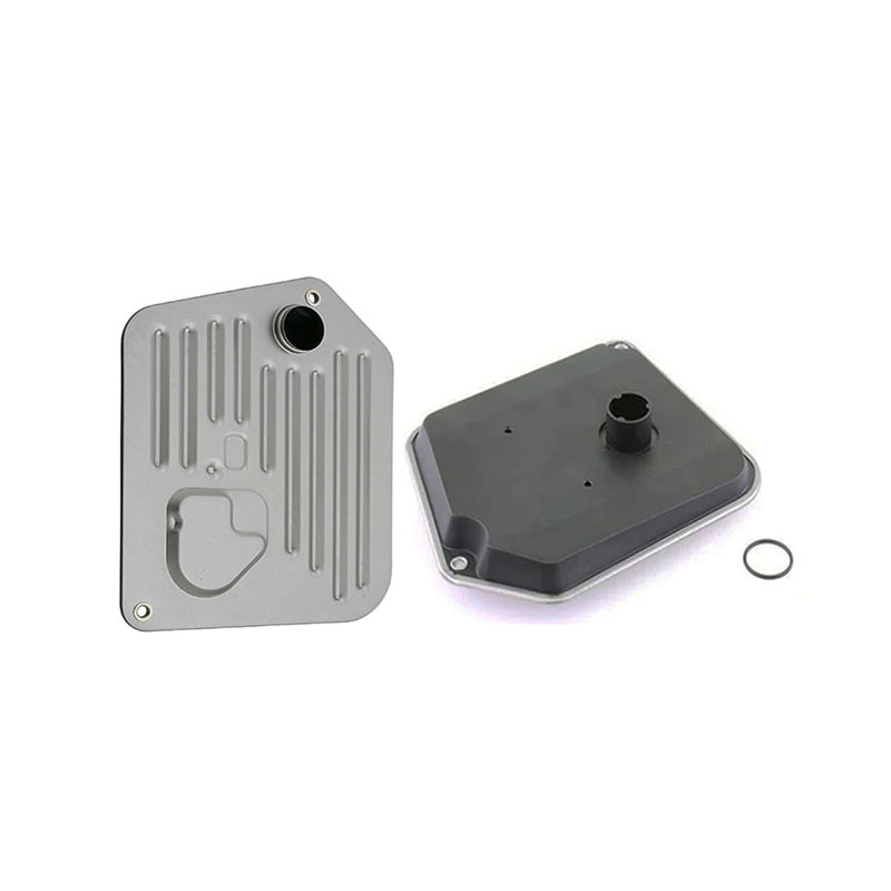 Transmission Filter /Gear box filter/Gasket Kit 01L-325-429B transmission number 5HP24FLA YH243B