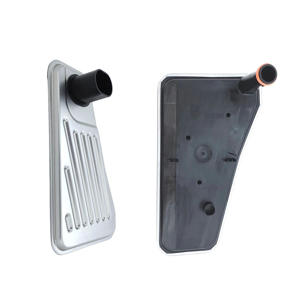 Transmission Filter /Gear box filter/Gasket Kit E9TZ-7A098B   E9TZ-7G186-AA  transmission number E4OD  4R100  YH252