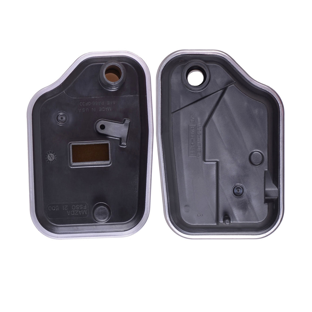 Transmission Filter /Gear box filter/Gasket Kit FSS0-21-500 31728-HA00B transmission number FNR5 FS5A-EL YH254B