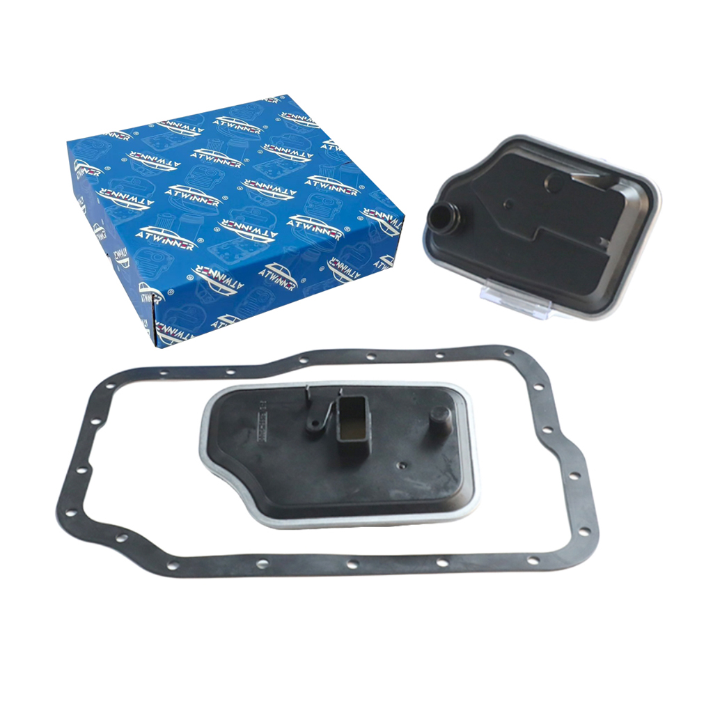 Transmission Filter /Gear box filter/Gasket Kit FN0121-500  XS4Z-7A098AB  FN01-21-500A  transmission number 4F27E  FN4AEL  YH254M