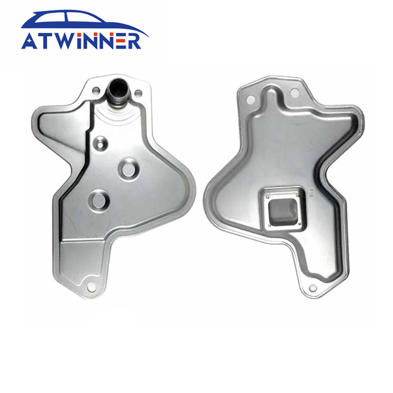 Transmission Filter /Gear box filter/Gasket Kit  35303-97502   B14303  transmission number S200V FR YH258A