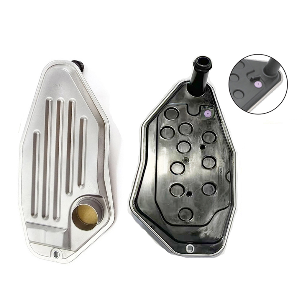 变速箱滤清器/齿轮箱滤清器/垫片套件 5015267AC 5015267AD 变速箱型号 45RFE(2WD) YH264B