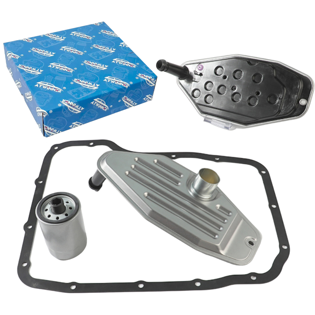Transmission Filter /Gear box filter/Gasket Kit 5013470AB  transmission number 45RFE(4WD)  YH265B