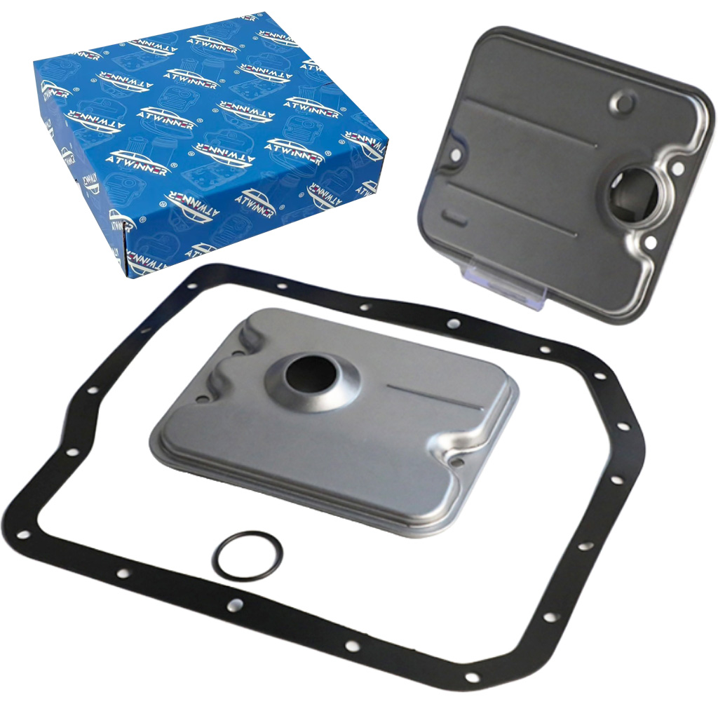 Transmission Filter /Gear box filter/Gasket Kit   35330-21020  transmission number U140E  YH266
