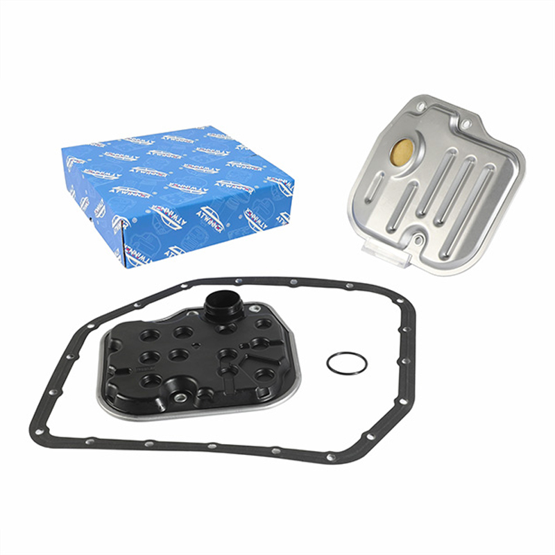 Transmission Filter /Gear box filter/Gasket Kit  35330-0W020  35330-20020  35330-0W021  transmission number U340E  U341E YH267