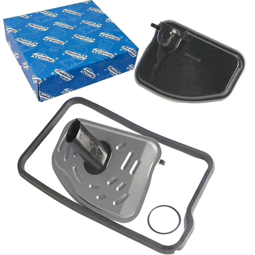 Transmission Filter /Gear box filter/Gasket Kit  0501-315-183 1019-222-019  26440-86Z00  transmission number 4HP20  YH269