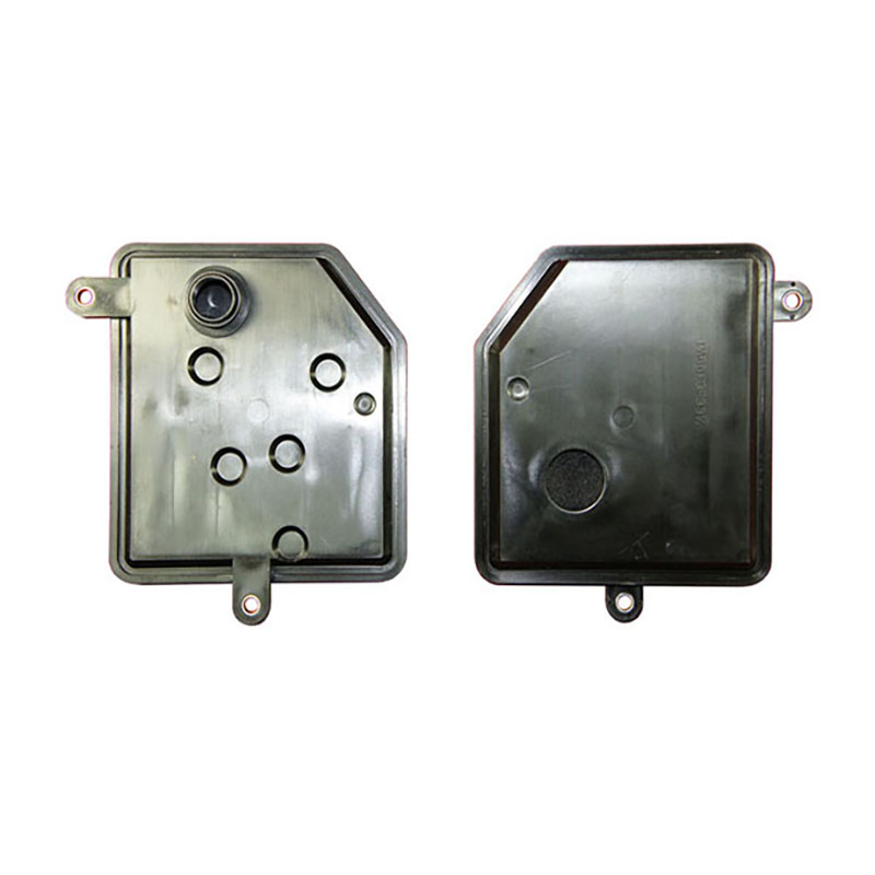 Transmission Filter /Gear box filter/Gasket Kit 26570-75F10  0501-315-184  transmission number SR410-2  SR412-2  YH271