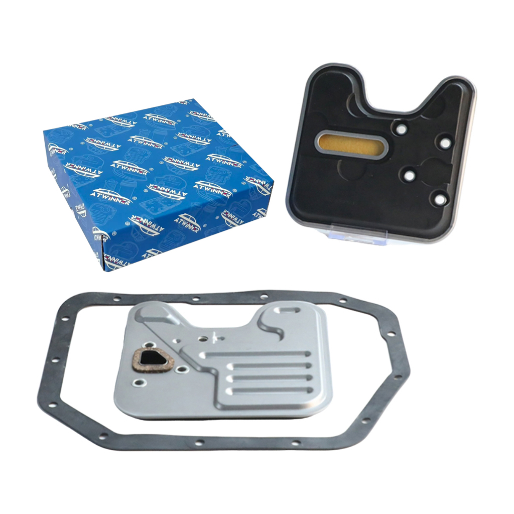 Transmission Filter /Gear box filter/Gasket Kit  46321-22731  transmission number A4AF-1  A4AF-2  A4BF3  A4AF3  YH273