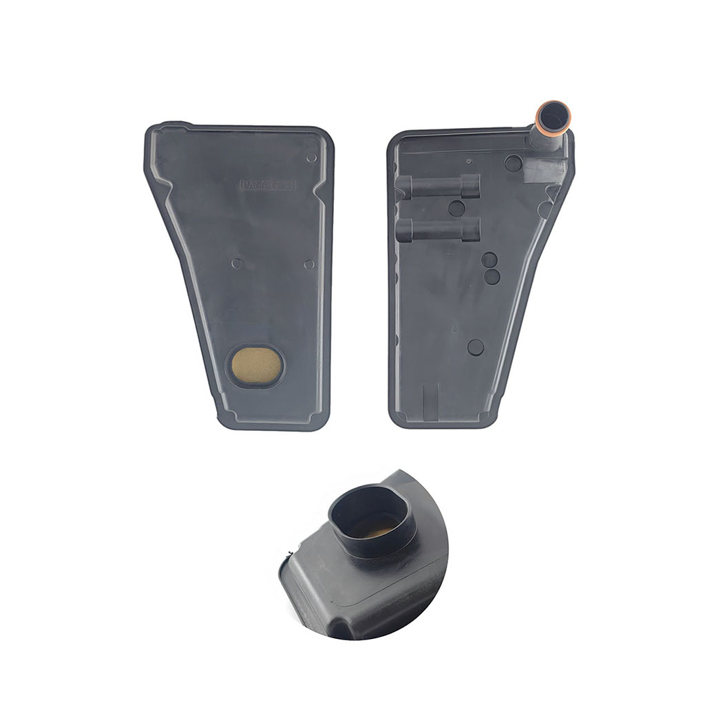 Transmission Filter /Gear box filter/Gasket Kit E9TZ-7A098-A E9TZ-7G186-BA F6TZ7A098AB transmission number E4OD/4R100 YH274A