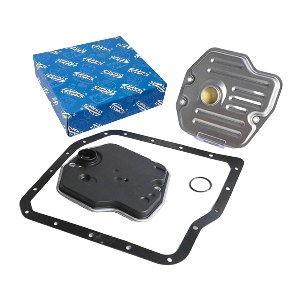 Transmission Filter /Gear box filter/Gasket Kit  35330-0W010  35330-06010  35330-28010 transmission number U140E  U140F  U240E  U241E  YH276