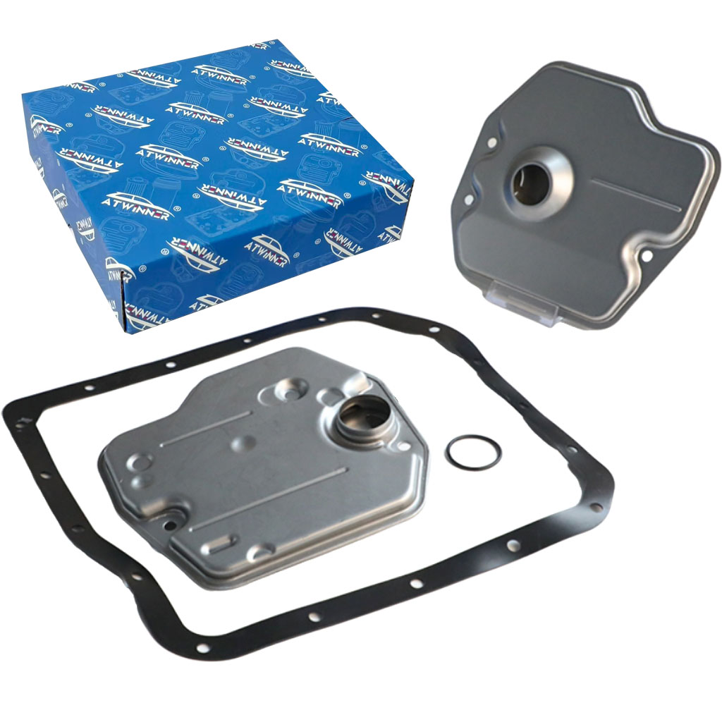 Transmission Filter /Gear box filter/Gasket Kit  35330-28010  transmission number  U240E YH276A
