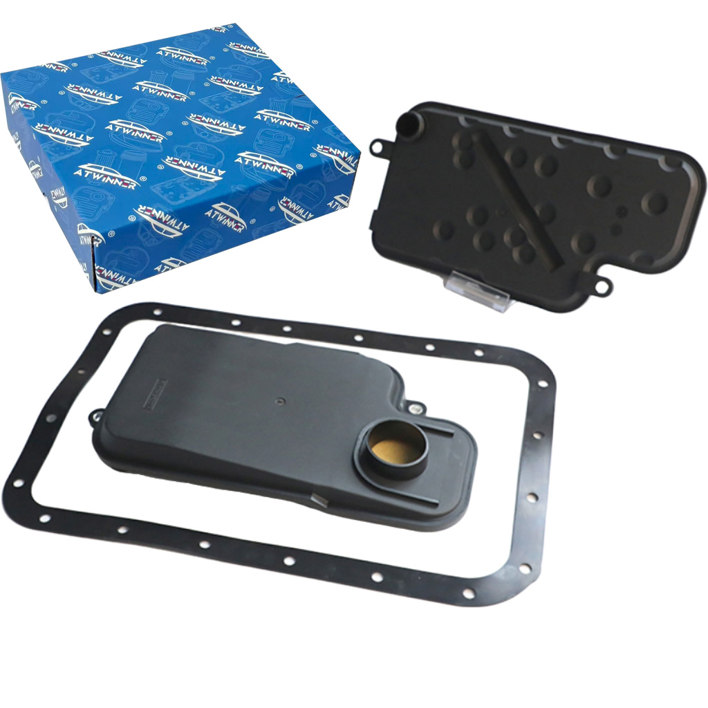 Transmission Filter /Gear box filter/Gasket Kit  MR528836  MD673110  transmission number R4A51  V4A51  R5A51  V5A51  V73  YH277A