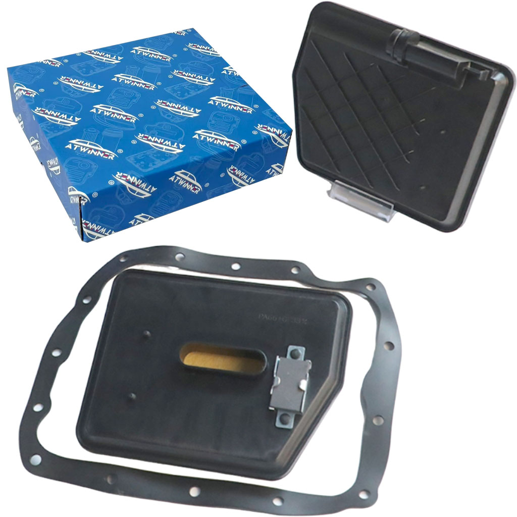 Transmission Filter /Gear box filter/Gasket Kit  MR515064  transmission number   F4A41  F4A42  W4A42  YH279