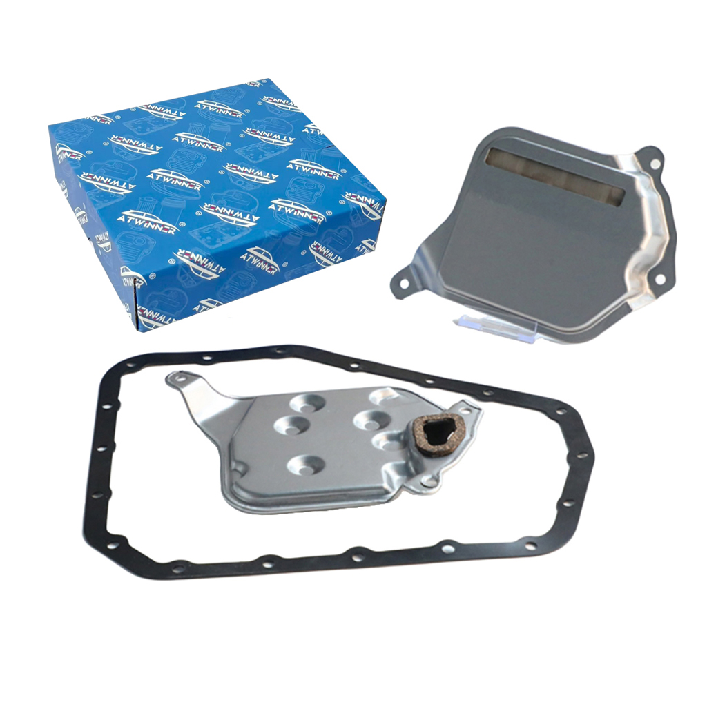 Transmission Filter /Gear box filter/Gasket Kit  26445-79C10  transmission number 80-40  81-40  U440E  U441E  YH282