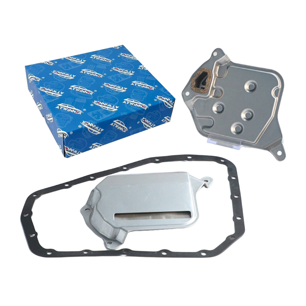Transmission Filter /Gear box filter/Gasket Kit  35330-52010  93741509  35330-T0010  transmission number 80-40  81-40  U440E  U441E  YH282A