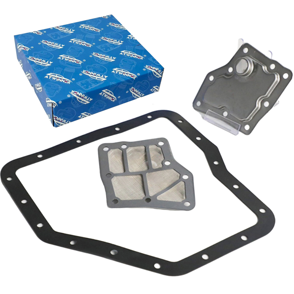 Transmission Filter /Gear box filter/Gasket Kit 001-325-429A transmission number JF404E YH284