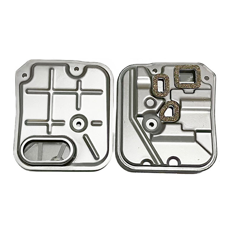 Transmission Filter /Gear box filter/Gasket Kit  35330-53010  transmission number A47DE YH289B