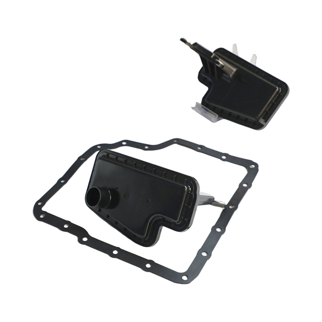 Transmission Filter /Gear box filter/Gasket Kit FP01-21-500 31728-PR001 transmission number RE5F01AVV JF506E 5F31J JA5A-EL YH292
