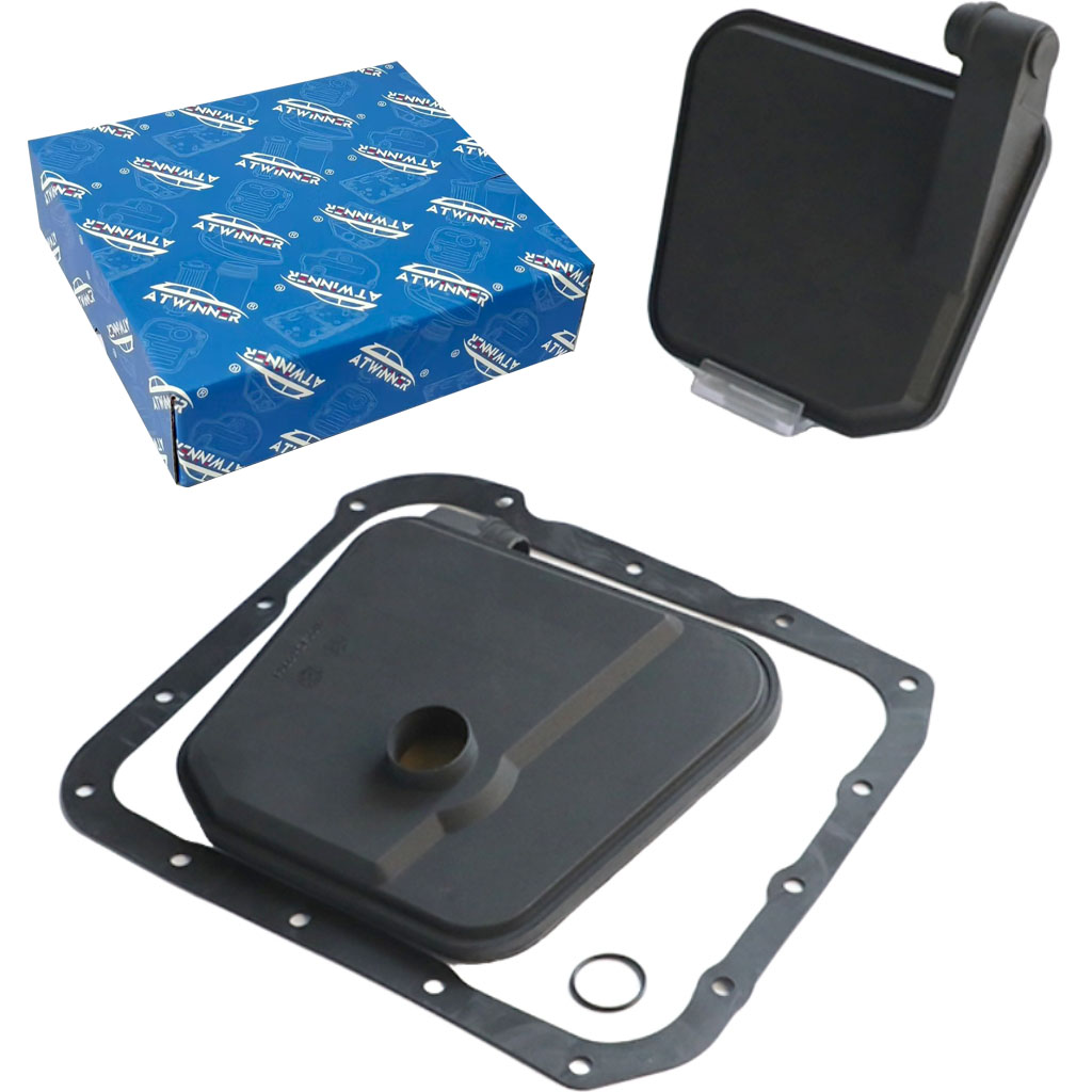 Transmission Filter /Gear box filter/Gasket Kit  MR350441  transmission number   F4A51   F5A51  YH294