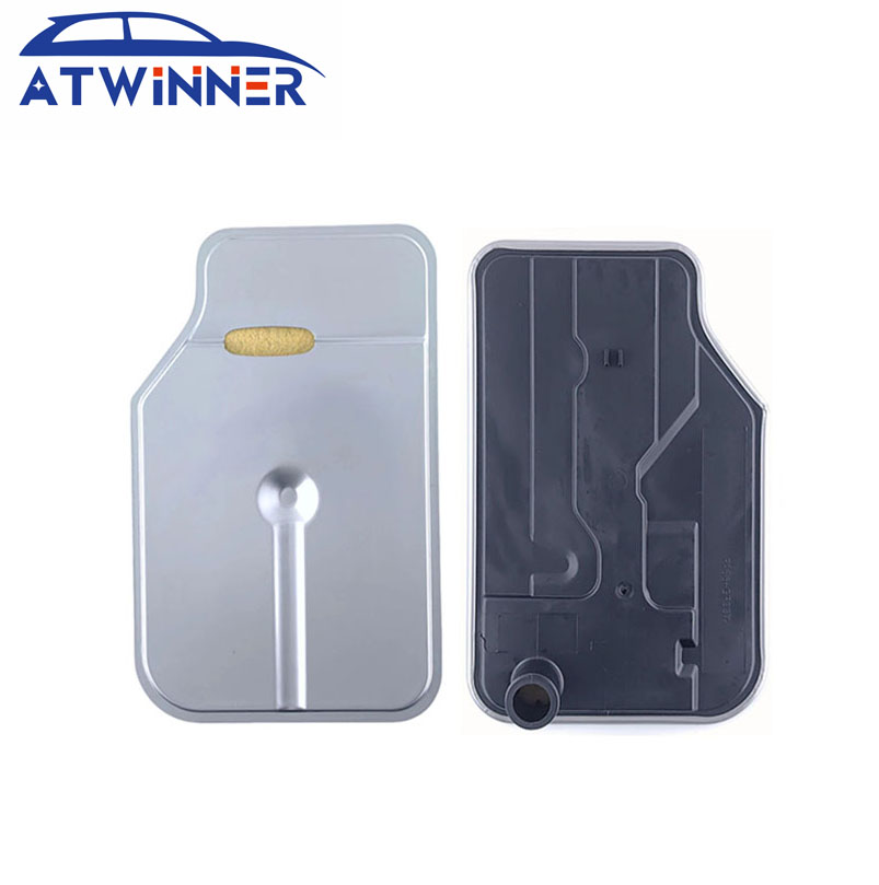 Transmission Filter /Gear box filter/Gasket Kit 2212770200  transmission number 722.9  YH295