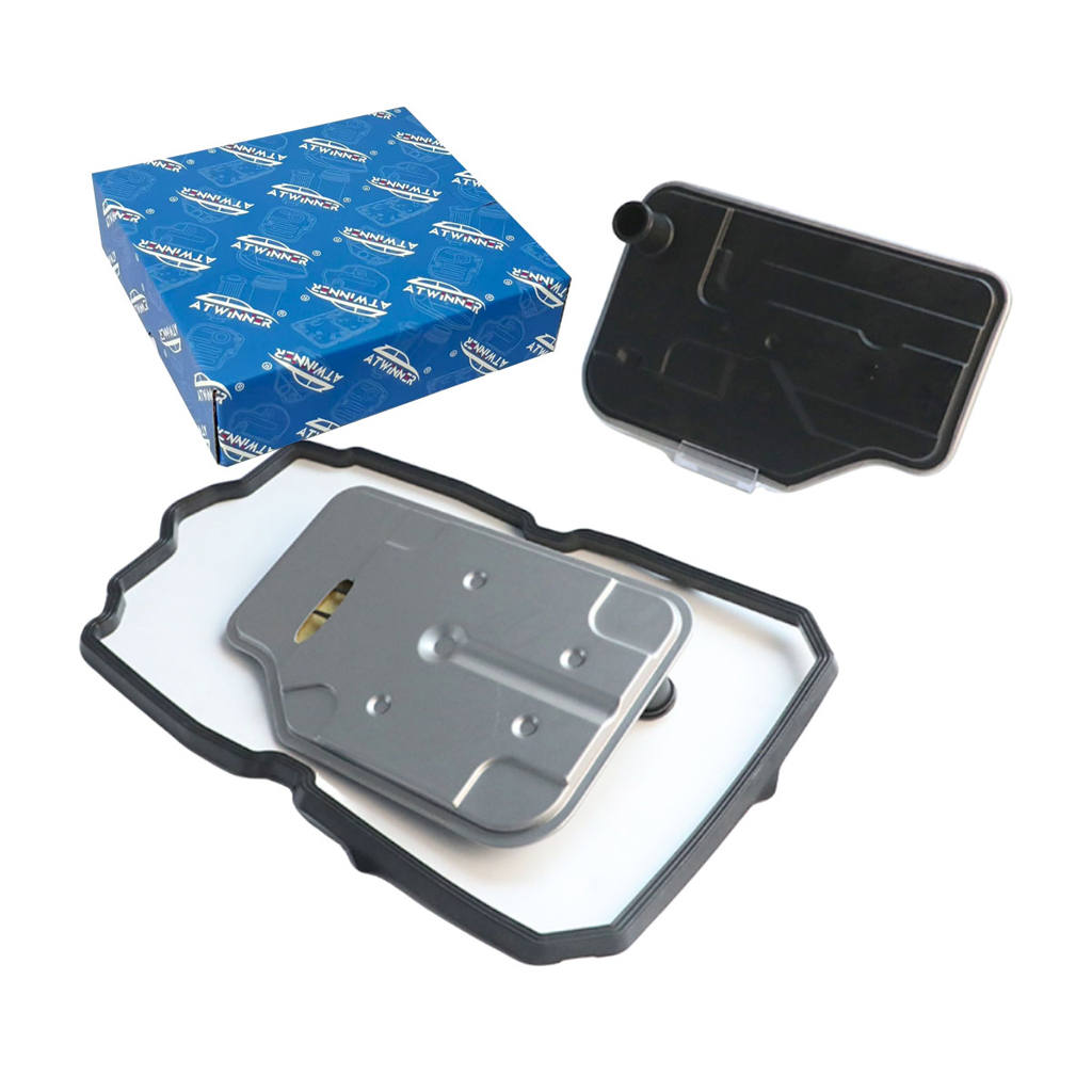 Transmission Filter /Gear box filter/Gasket Kit 2222772000  2212770000  2222772800  2212770100 31726-HG00A 31726-HG00B  21087000 transmission number 722.9  YH295C