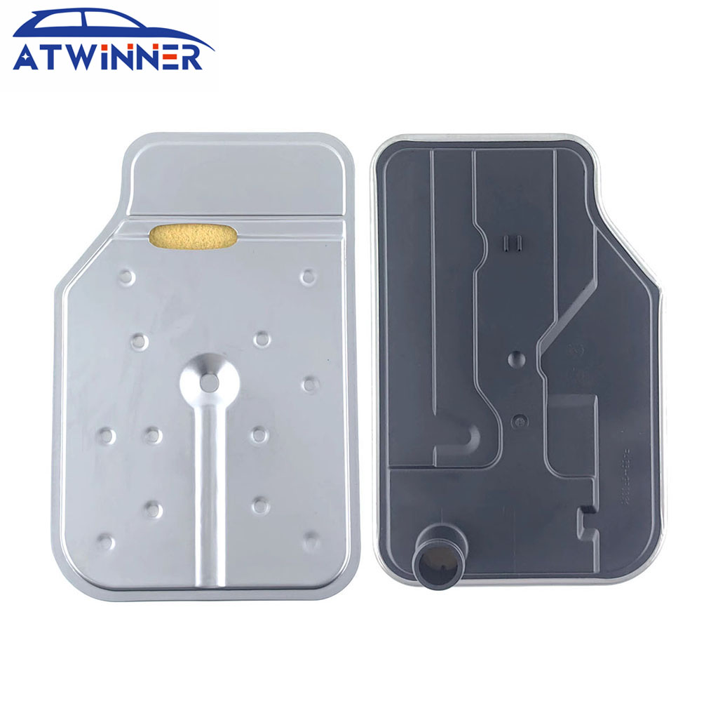 Transmission Filter /Gear box filter/Gasket Kit 2202770395 2202770695 2212770095 2212770195 transmission number 722.9 YH295R