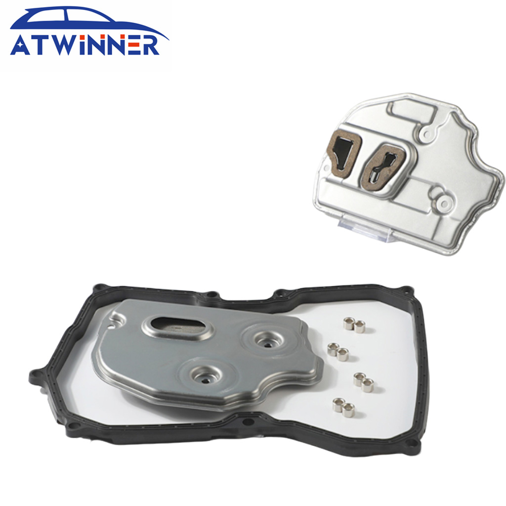 Transmission Filter /Gear box filter/Gasket Kit 09G325429B  transmission number 09G   YH300B