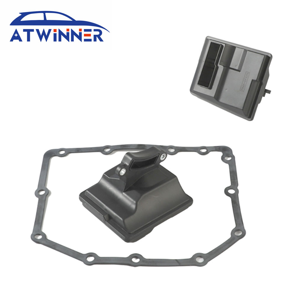 Transmission Filter /Gear box filter/Gasket Kit 60-27-0F099-0080, AW01-21-500  transmission number TF-80SC  TF-81SC  AM6  AF21  AF40 YH305