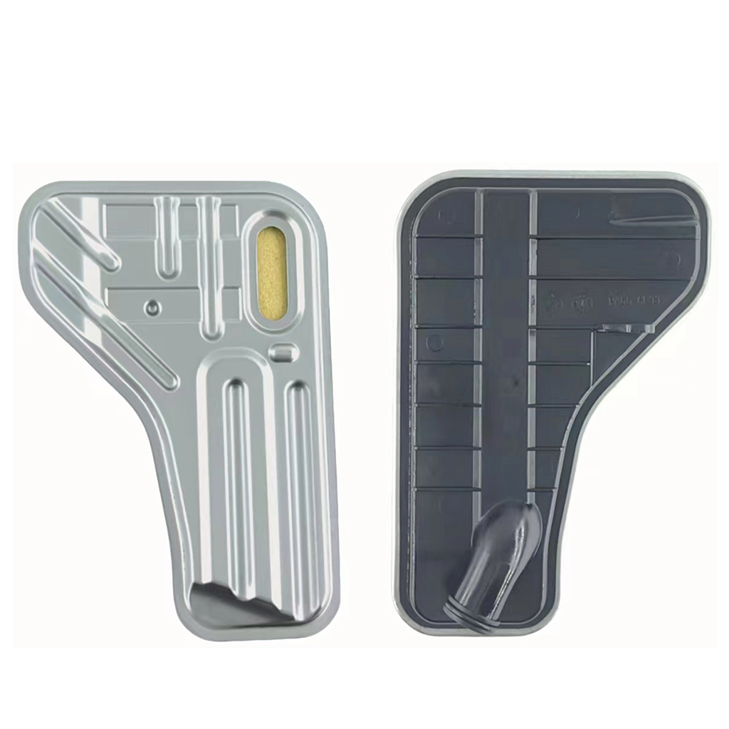 Transmission Filter /Gear box filter/Gasket Kit 02E325429 transmission number 02E DQ250  YH308