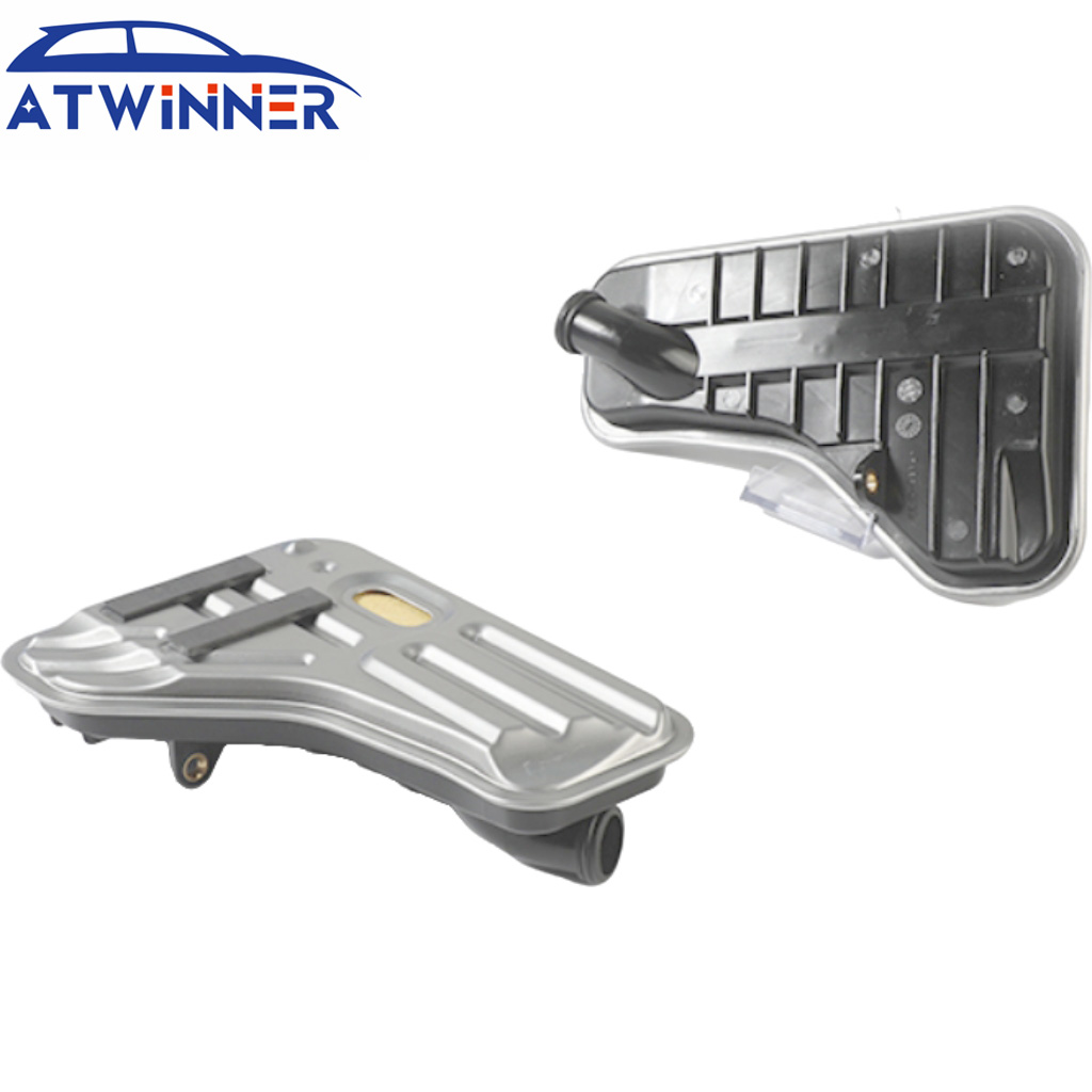 Transmission Filter /Gear box filter/Gasket Kit 02E325429D transmission number 02E DQ250  YH308