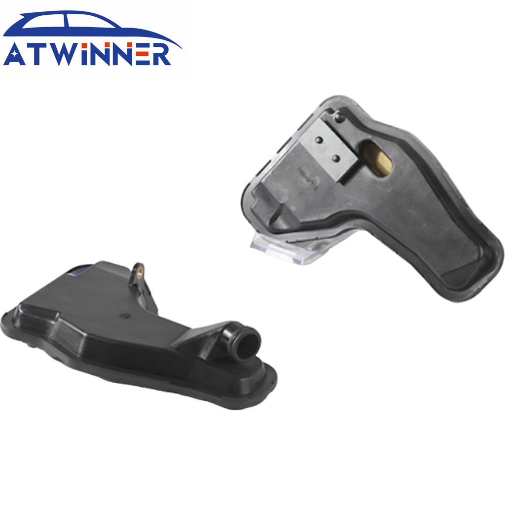 Transmission Filter /Gear box filter/Gasket Kit 02E 325 429E  transmission number 02E/0D9  A3 SPORTBACK   YH308B