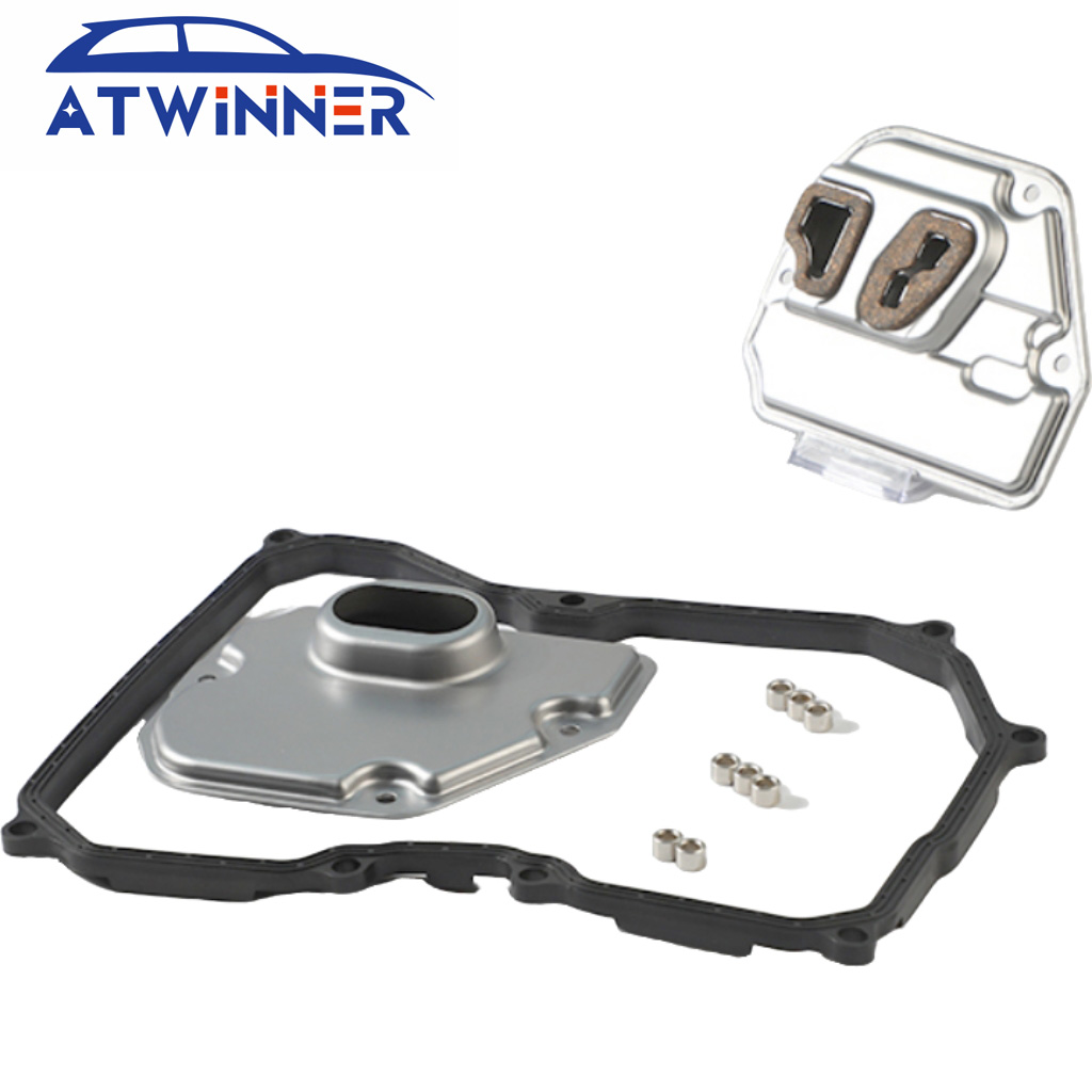 Transmission Filter /Gear box filter/Gasket Kit 24347566358 transmission number 09G TF60SN YH309B