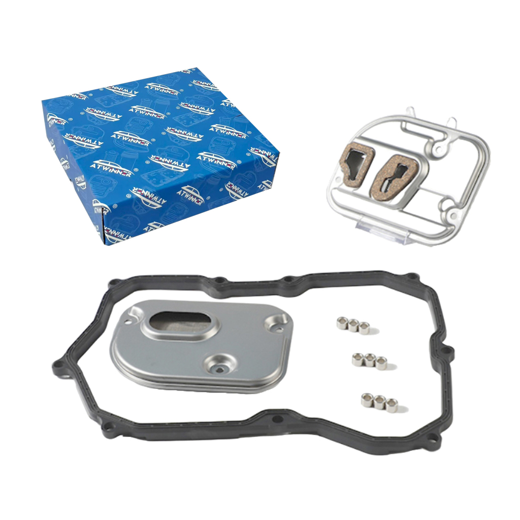 Transmission Filter /Gear box filter/Gasket Kit 09M325429 transmission number  09M  YH310