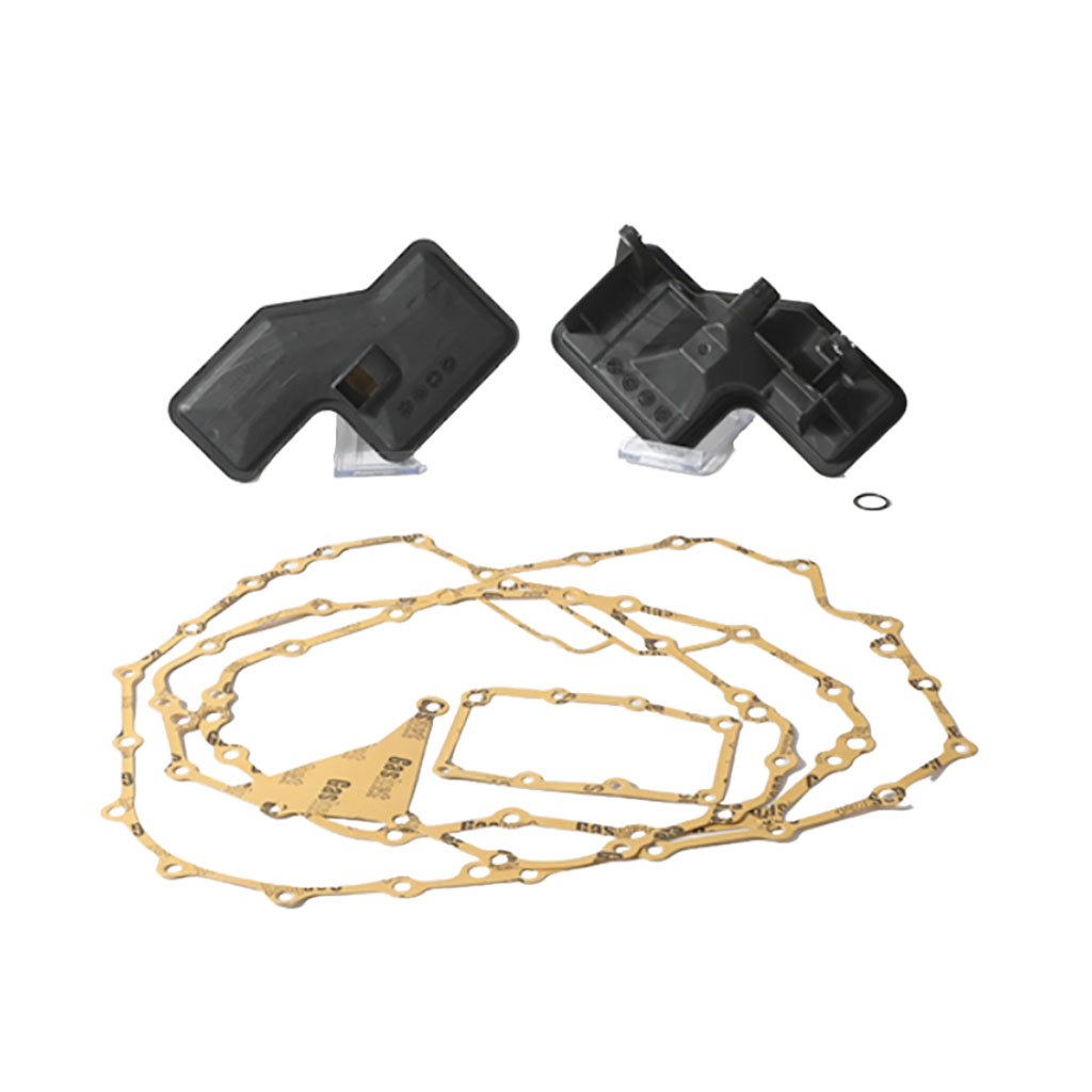 变速箱滤清器/齿轮箱滤清器/垫片套件 25420-PWR-003 变速箱编号 SERA SMVA GD1 YH313