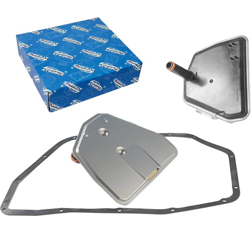 Transmission Filter /Gear box filter/Gasket Kit 09E-325-429 0501-212-974 2-4945-300 transmission number 6HP26 09E YH315A