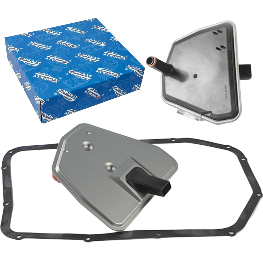 Transmission Filter /Gear box filter/Gasket Kit 0AT325429 100 325 0011 transmission number 6HP19, 0AT YH315B
