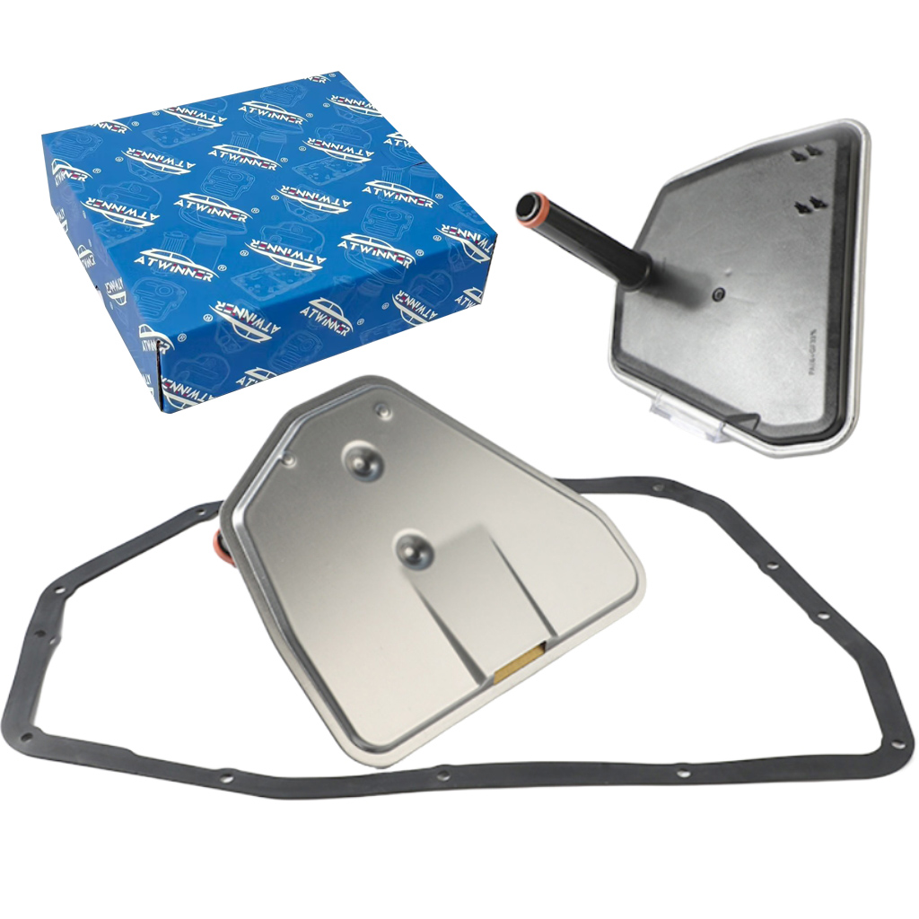 Transmission Filter /Gear box filter/Gasket Kit 09L325429 0501212401 transmission number 6HP19A 09L