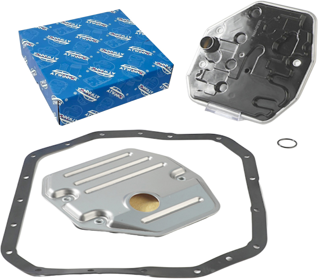 Transmission Filter /Gear box filter/Gasket Kit  35330-0W030   transmission number K110  YH316B