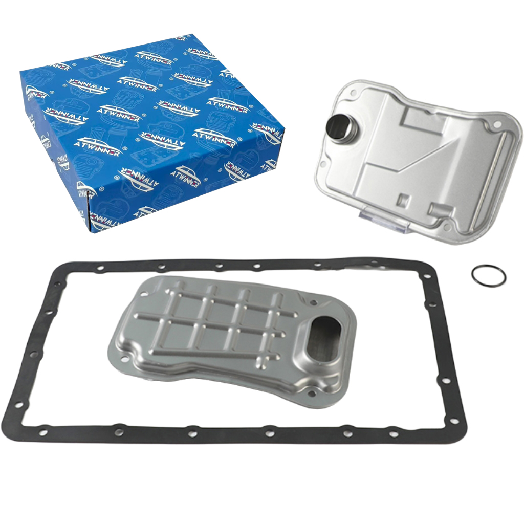 Transmission Filter /Gear box filter/Gasket Kit  35330-22040  transmission number A960  YH317A