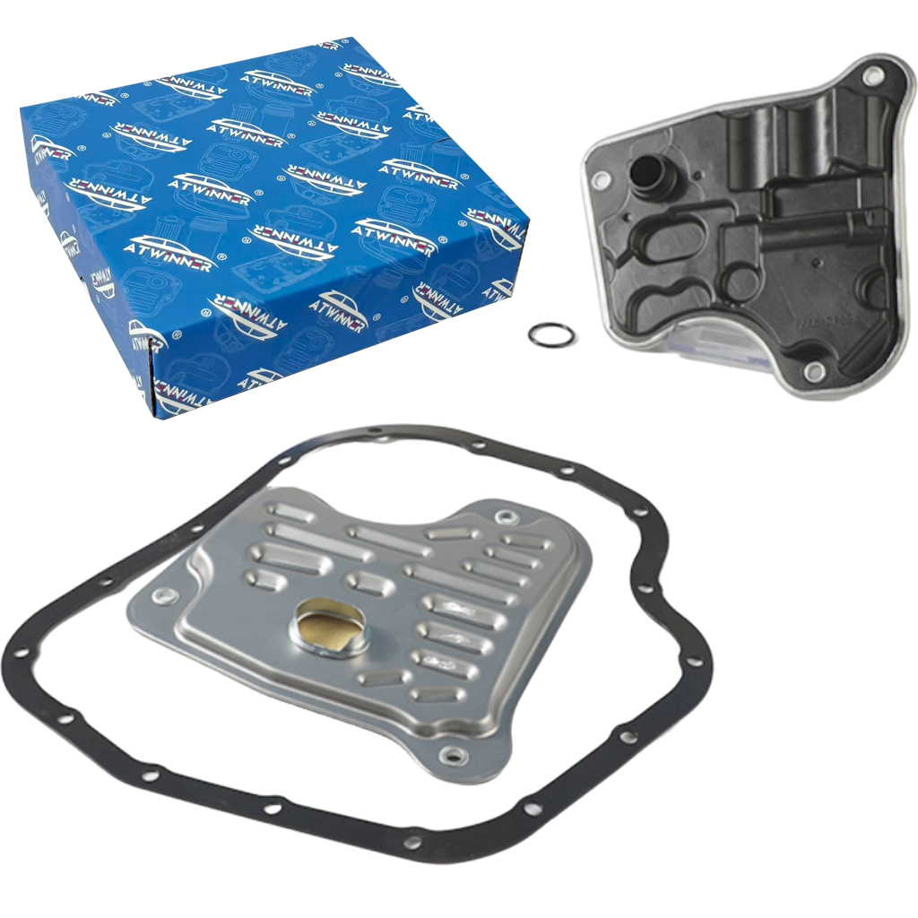 Transmission Filter /Gear box filter/Gasket Kit  35330-0W060  35330-0W080  transmission number K311 YH320A