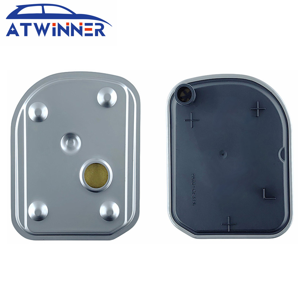 Transmission Filter /Gear box filter/Gasket Kit 1693771395 1693771195 1693770995 1693771295 transmission number 722.8  YH322-1