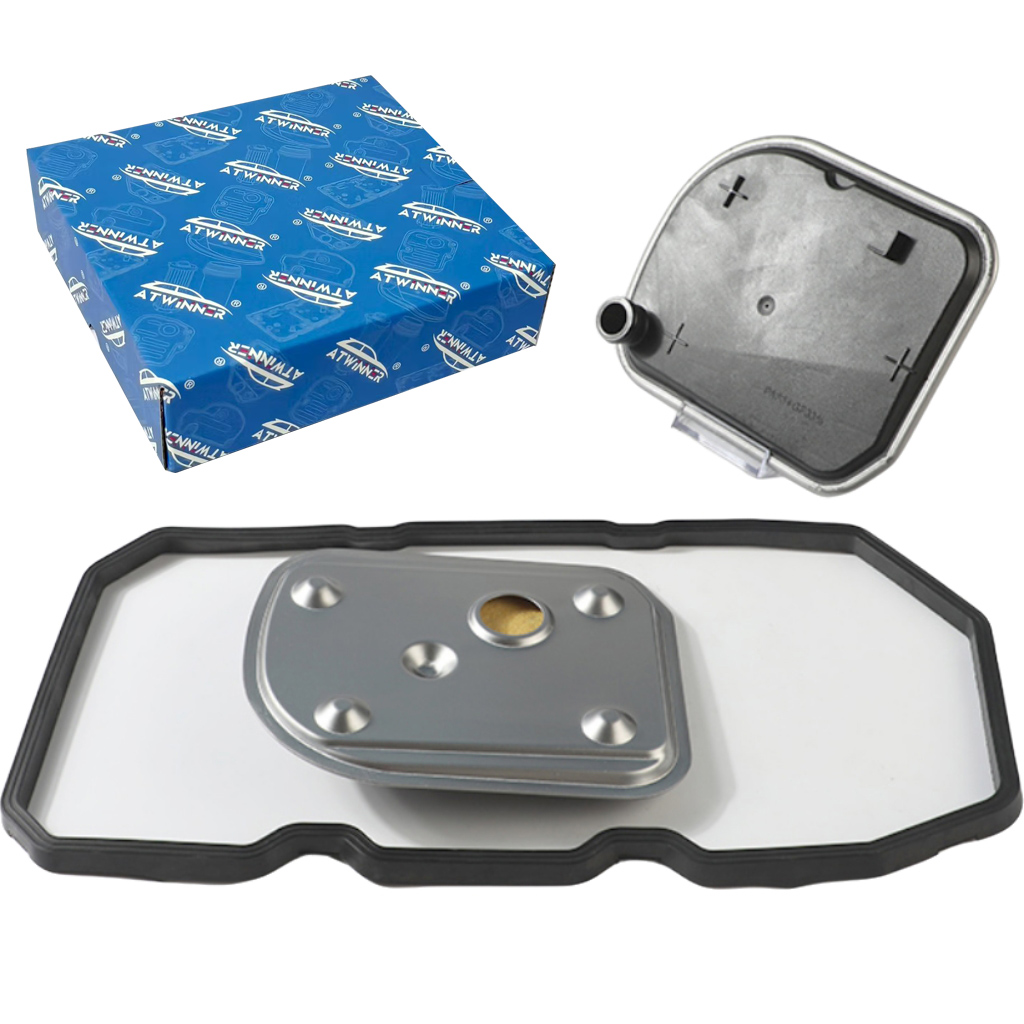 Transmission Filter /Gear box filter/Gasket Kit 1693771395 1693771195 1693770995 1693771295 transmission number 722.8  YH322