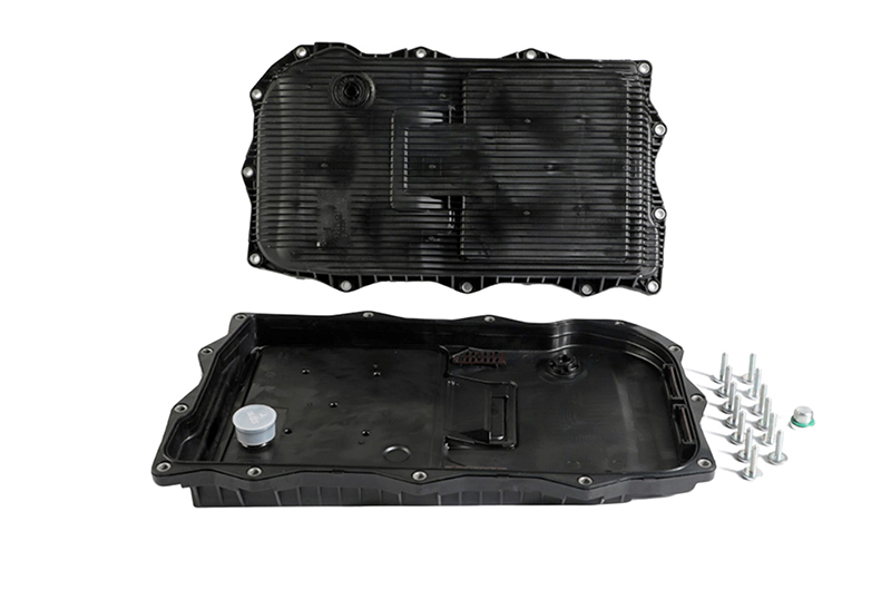 Oil Pan YH323