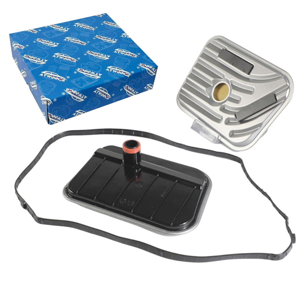 Transmission Filter /Gear box filter/Gasket Kit 2245798  7M5R-7G186-AC  7M5R-7G186-AE  2-1015-020 transmission number MPS6  6DCT450