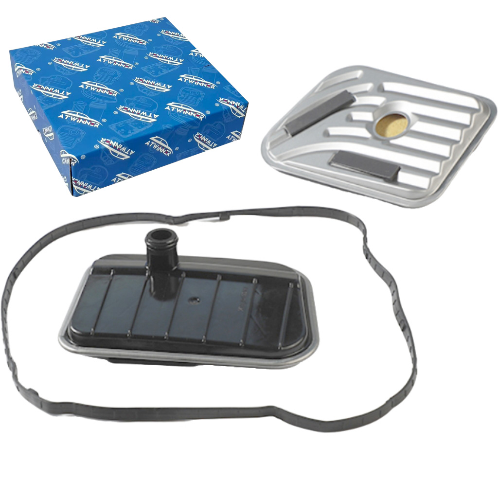 Transmission Filter /Gear box filter/Gasket Kit 2245798  7M5R-7G186-AE  7M5Z-7A098-A  transmission number MPS6  6DCT450