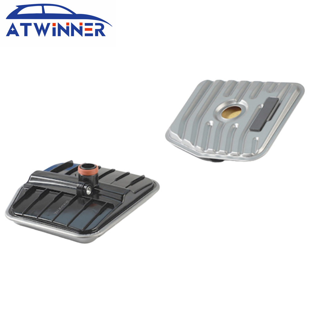 Transmission Filter /Gear box filter  7U3R-7G186-AB  2-1016-010  transmission number  DCT470  SPS6  YH324Q