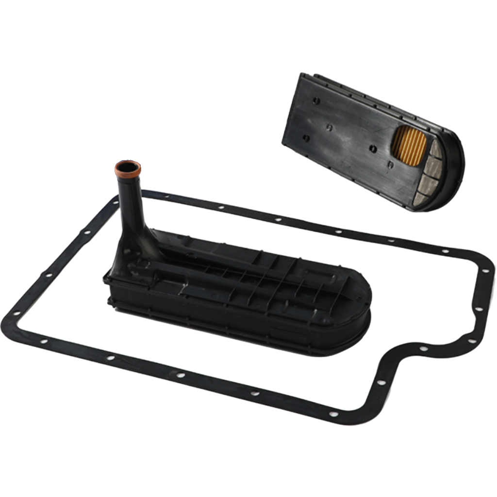 Transmission Filter /Gear box filter/Gasket Kit 8C3Z-7A098D 9C3P-7G186-AA  transmission number 5R110W  YH329