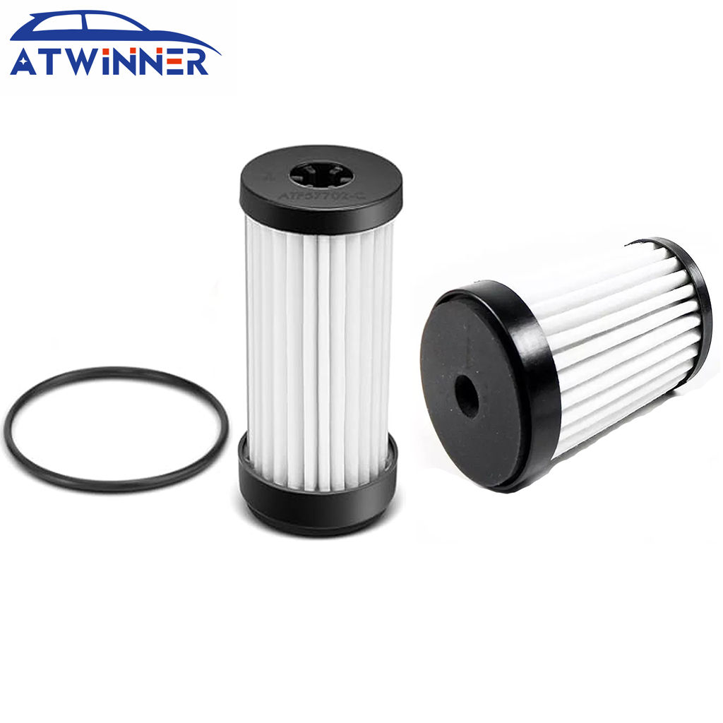 Transmission Filter /Gear box filter 3C3Z-7B155BA   transmission number 5R110W  YH329A